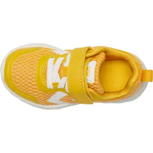Kid sneakers Hummel actus ml image-2