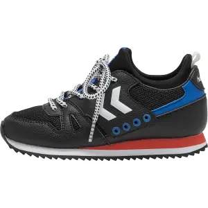 Kindertrainers Hummel marathona sock image-0