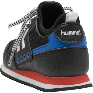 Kindertrainers Hummel marathona sock image-3