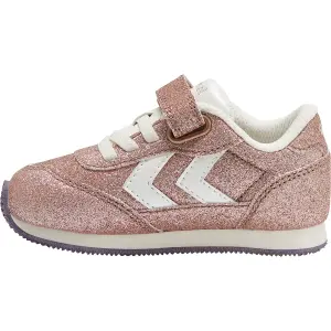 Entrenadores para niños Hummel reflex glitter image-1