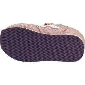 Entrenadores para niños Hummel reflex glitter image-5