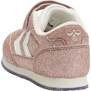 Entrenadores para niños Hummel reflex glitter image-3