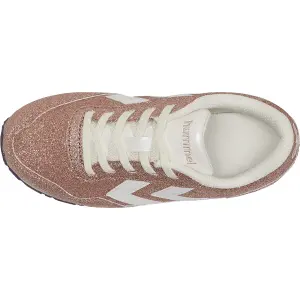 Entrenadores para niños Hummel reflex glitter image-1