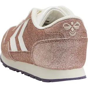 Entrenadores para niños Hummel reflex glitter image-3
