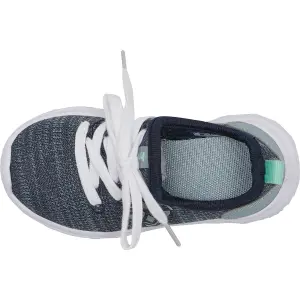 Entrenadores para niños Hummel actus easyfit image-4