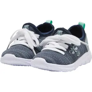 Entrenadores para niños Hummel actus easyfit image-2