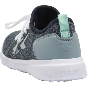 Entrenadores para niños Hummel actus easyfit image-3