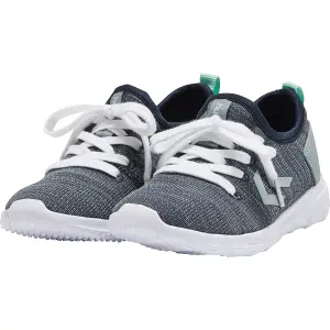 Entrenadores para niños Hummel actus easyfit image-2