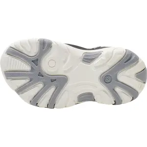 Kid sneakers Hummel buckle image-4