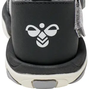 Kid sneakers Hummel buckle image-5