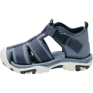 Zapatillas niño Hummel buckle image-0