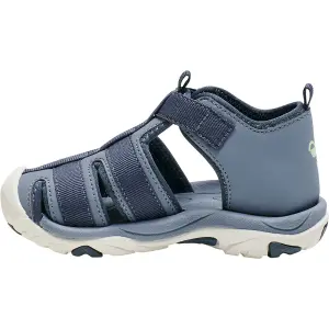 Zapatillas niño Hummel buckle image-1