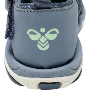 Zapatillas niño Hummel buckle image-5