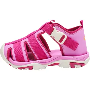 Zapatillas niño Hummel buckle image-0