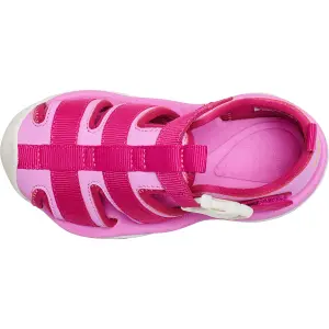 Zapatillas niño Hummel buckle image-1