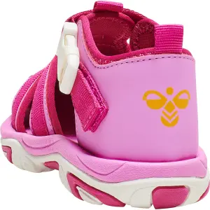 Zapatillas niño Hummel buckle image-2