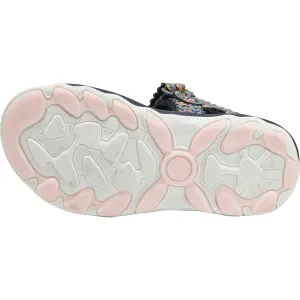 Kindersandalen Hummel flowers image-5