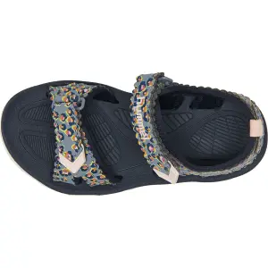 Kindersandalen Hummel flowers image-4