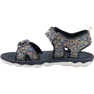 Kindersandalen Hummel flowers image-1