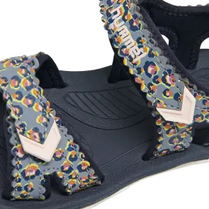 Kindersandalen Hummel flowers image-6