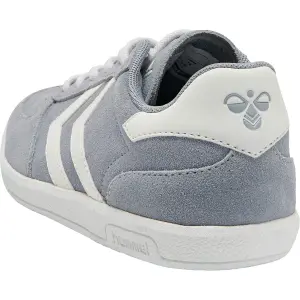 Children's Trainers Hummel victory image-3