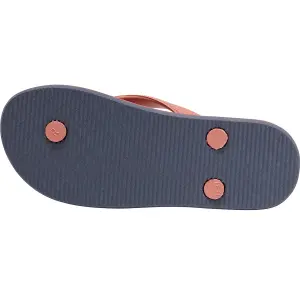 Zapatillas para niños Hummel flip flop image-5