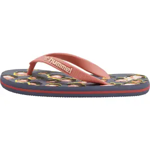 Zapatillas para niños Hummel flip flop image-0