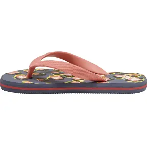 Zapatillas para niños Hummel flip flop image-1