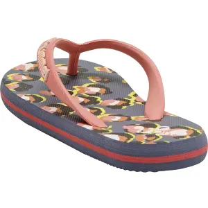 Zapatillas para niños Hummel flip flop image-3