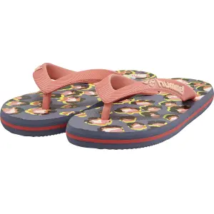 Zapatillas para niños Hummel flip flop image-2