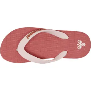 Zapatillas niños Hummel flip flop image-1