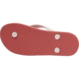 Zapatillas niños Hummel flip flop image-2