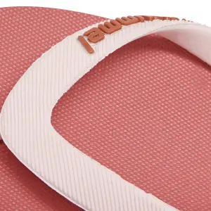 Zapatillas niños Hummel flip flop image-3