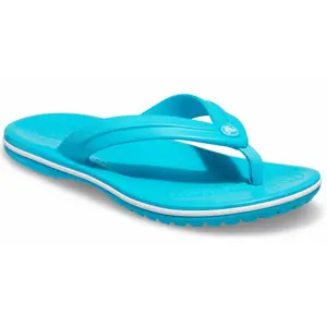 Children's flip-flops Crocs crocband flip GS image-0