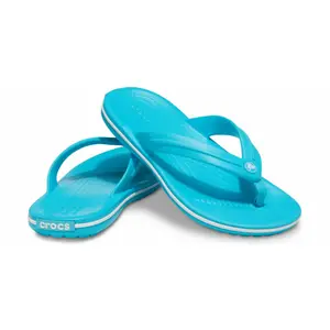 Children's flip-flops Crocs crocband flip GS image-2