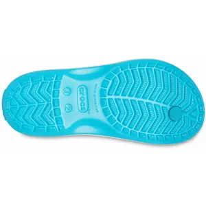 Children's flip-flops Crocs crocband flip GS image-4