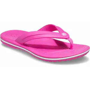Children's flip-flops Crocs crocband flip GS image-0