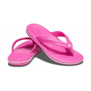 Children's flip-flops Crocs crocband flip GS image-2