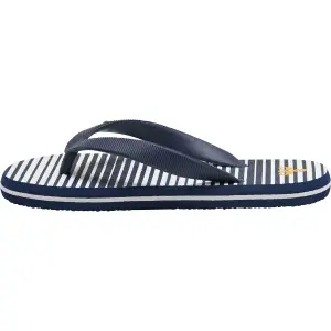 Zapatillas niños Hummel flip flop image-1
