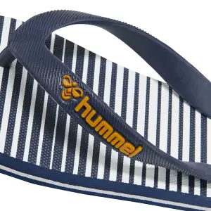 Zapatillas niños Hummel flip flop image-6