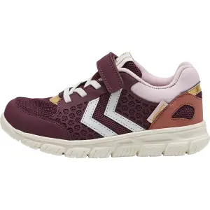Children's sneakers Hummel crosslite tex image-0