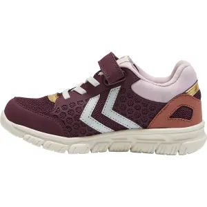 Children's sneakers Hummel crosslite tex image-1