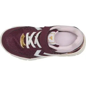 Children's sneakers Hummel crosslite tex image-2