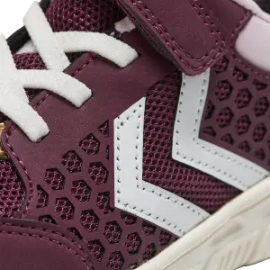 Children's sneakers Hummel crosslite tex image-5