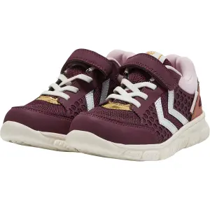 Children's sneakers Hummel crosslite tex image-6