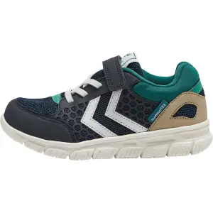 Entrenadores para niños Hummel crosslite tex image-0