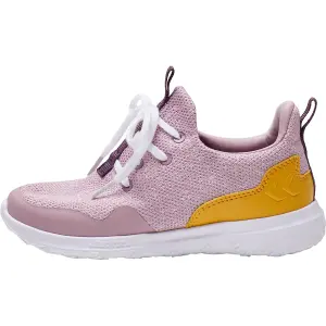 Children's sneakers Hummel actus trainer image-0