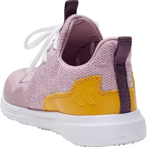 Children's sneakers Hummel actus trainer image-4