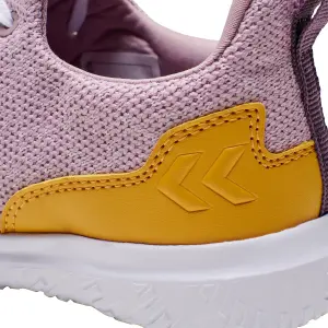 Children's sneakers Hummel actus trainer image-5