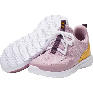 Children's sneakers Hummel actus trainer image-6